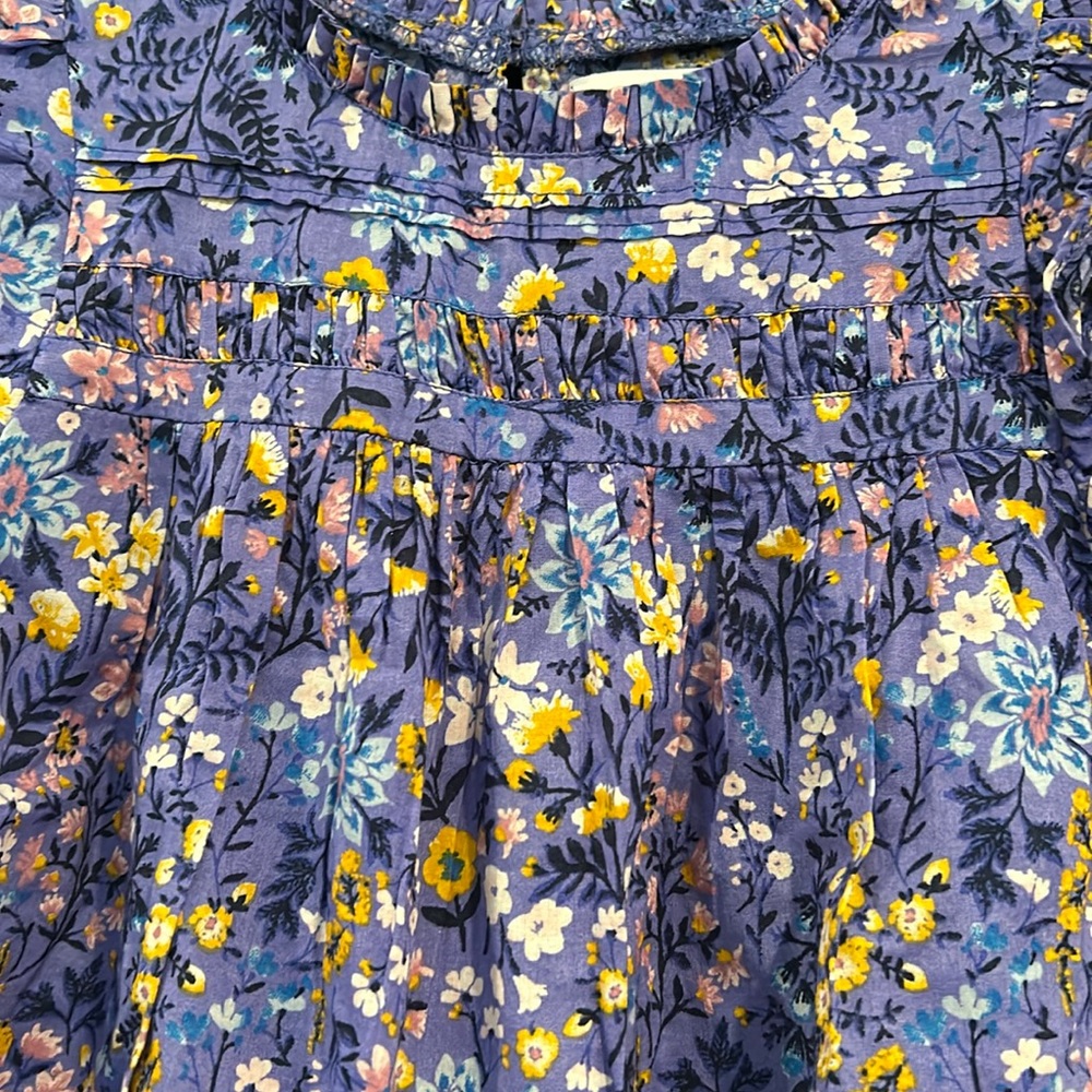 Girls top